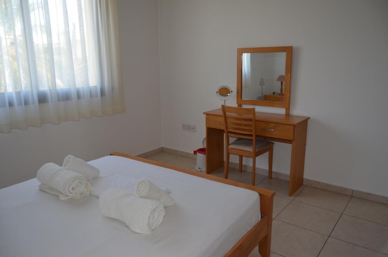 Apartment Faros A102 *