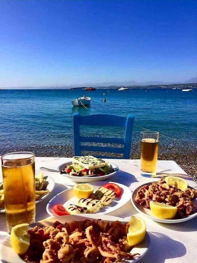 Apartment Faros A102 Paphos